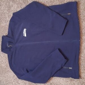 Seattle Seahawks Fleece Jacket